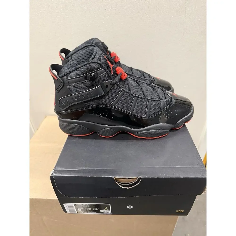 Jordan air rings